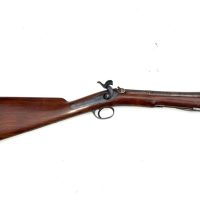 MANTON BLUNDERBUSS