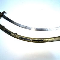 BRITISH PRESENTATION SABRE 1795 PATTERN