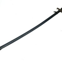 GERMAN OFFICERS 2WW SWORD &amp; SCABBARD