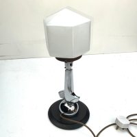 ART DECO TABLE LAMP