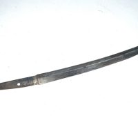 WAKIZASHI JAPANESE SWORD BLADE 17TH CENTURY