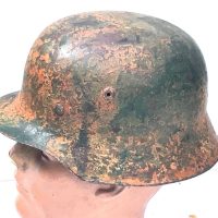 GERMAN 2WW HELMET