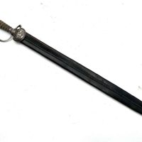 BUCANEER’S EARLY 18TH CENTURY SWORD