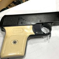 WEBLEY MARK 2 SPORTS STARTING PISTOL