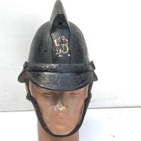 FIREMAN’S VINTAGE HELMET
