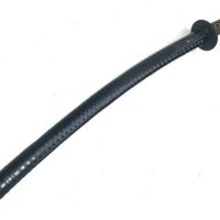 WAKIZASHI JAPANESE SAMURAI SWORD 18TH CENTURY