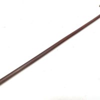 WALKING STICK/SWORD STICK HORN HANDLE 1899