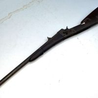Remington Rolling Block carbine