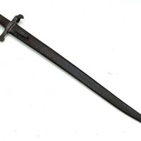 1881 BAYONET PORTUGUESE
