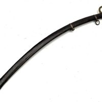 FRENCH 1829 PATTERN CAVALARY SABRE