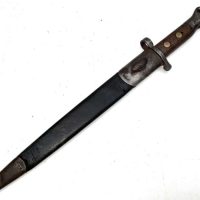 BAYONET FOR LEE METFORD RIFLE 1895