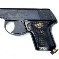 STARTING PISTOL BY PERFECTA GERMANY