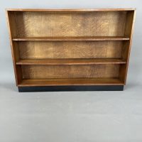 Arts &#038; Crafts Oak Bookcase by Brynmawr Furniture