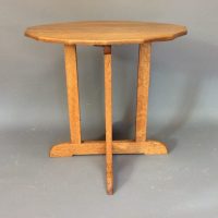 Cotswold School Occasional Table