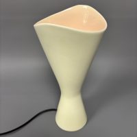 Mid Century Uplighter Table Lamp