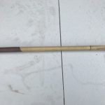 British Army Colonial Officers Swagger stick Dagger