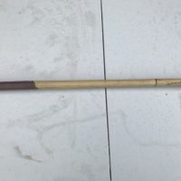 British Army Colonial Officers Swagger stick Dagger