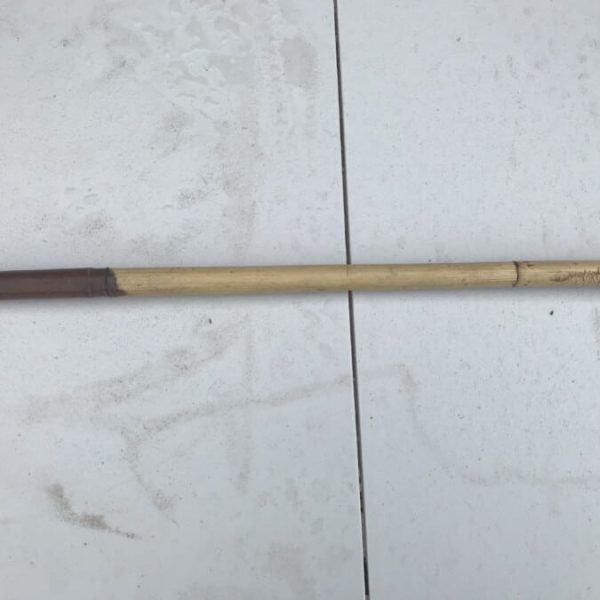 British Army Colonial Officers Swagger stick Dagger