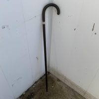 Gentleman’s walking stick sword stick by Kendal of London