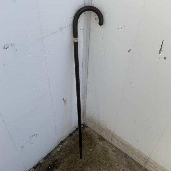 Gentleman’s walking stick sword stick by Kendal of London
