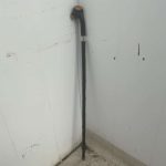 Irish Blackthorn Gentleman’s walking stick sword stick