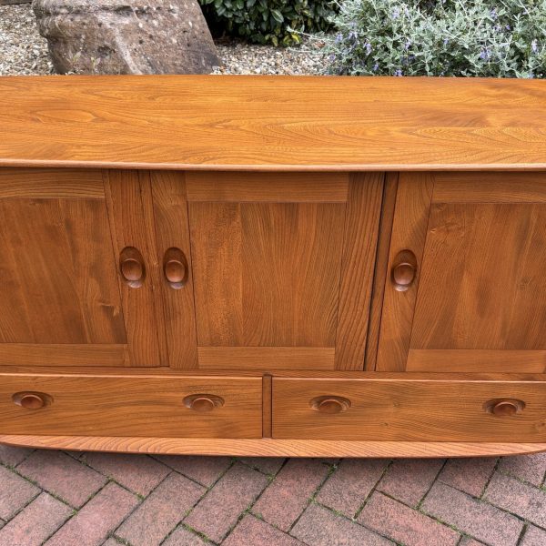 Ercol Mid Century Sideboard