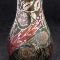 Pilkingtons, Lustre, Vase