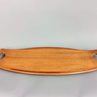 Jens Quistgaard for Dansk Teak Tray