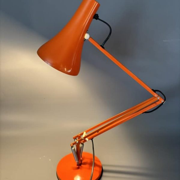 Herbert Terry Model 90 Anglepoise Desk Lamp