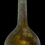 Pilkington&#8217;s Royal Lancastrain vase