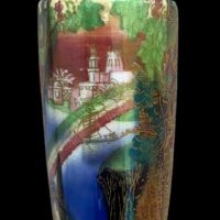 Wedgwood, Fairyland, Lustre, Vase