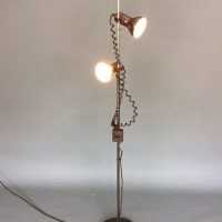 1970&#8217;s Maclamp by Terence Conran for Habitat