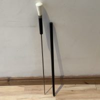Gentleman’s walking stick sword stick