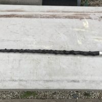 Irish Blackthorn walking stick sword stick The Best of the Best