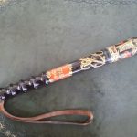 Early 20th century Police Truncheon