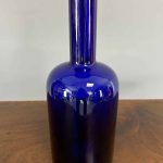 Danish Gulvase by Otto Brauer for Holmegaard