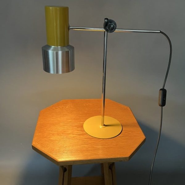 Mid Century Prova Desk Lamp c1960s