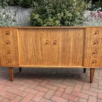Mid Century Gordon Russell Sideboard