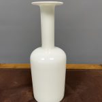 Holmegaard Gulvase by Otto Brauer 1960&#8217;s