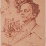 Daniel Sabater Portrait