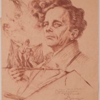Daniel Sabater Portrait