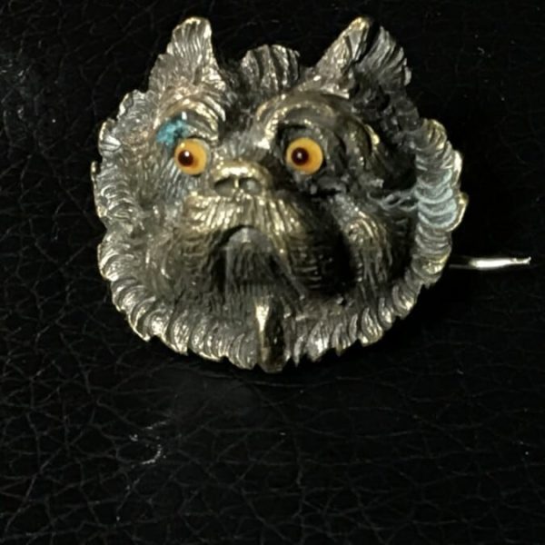 Refined Ladies Brooch