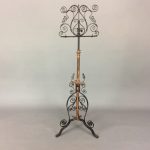 Early 20th Century Music Stand / Lectern