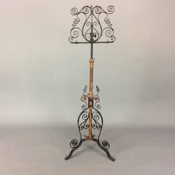 Early 20th Century Music Stand / Lectern