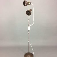 1970&#8217;s Maclamp by Terence Conran for Habitat