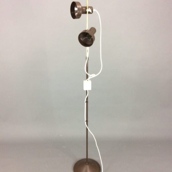 1970&#8217;s Maclamp by Terence Conran for Habitat
