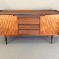 Richard Hornby Sideboard for Fyne Ladye c1960&#8217;s