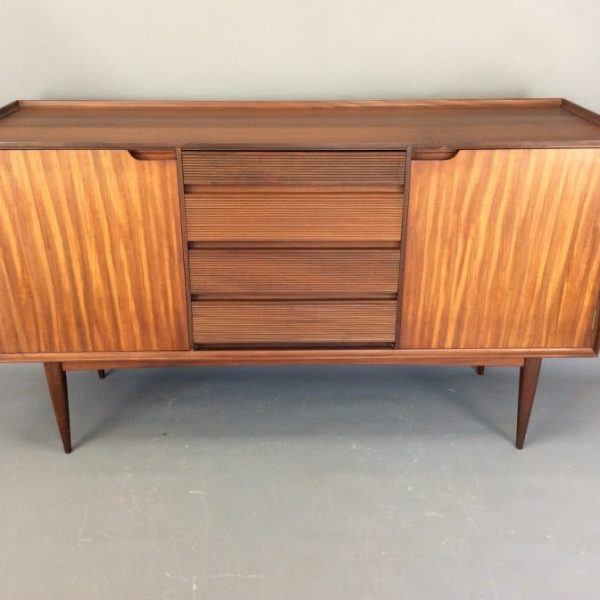 Richard Hornby Sideboard for Fyne Ladye c1960&#8217;s