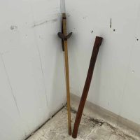Kendo Shinai stick early 19th century