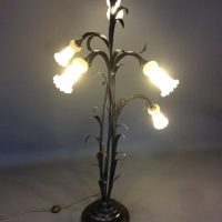 Mid Century Floor Standing Lamp